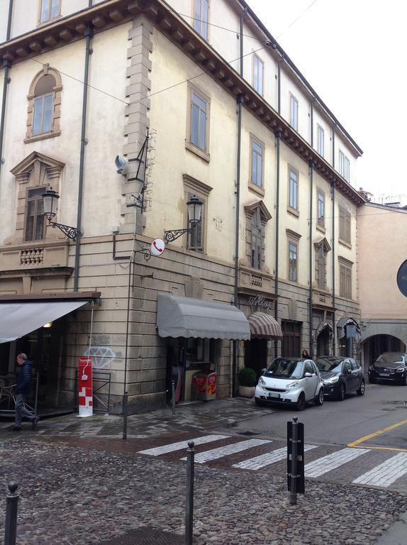 Hotel S.Antonio Padova Bagian luar foto